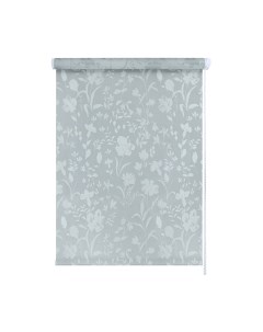 Рулонная штора LEGRAND Ирисы 98x175 / 58 068 702 Legrand