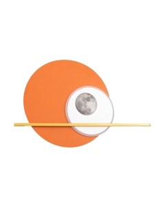 Бра BayerLux Оланто / 9197494 Bayerlux