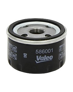 Масляный фильтр 586001 Valeo