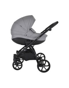 Детская универсальная коляска Nanni 2 в 1 / 1532022 Tutis