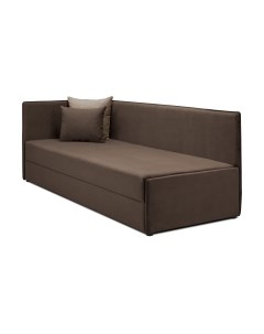 Тахта Mio Tesoro Гамма 800 левая Mio tesoro