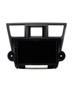 Бездисковая автомагнитола ARN2-2214-4 Incar