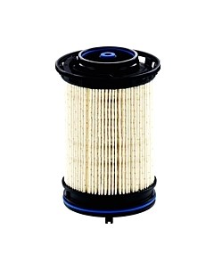 Топливный фильтр Knecht/Mahle KX494D Knecht/mahle