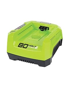 Зарядное устройство для электроинструмента Greenworks G80C