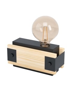 Прикроватная лампа Eglo Layham 43469