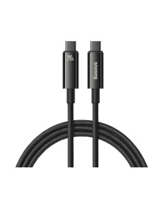 Кабель Baseus Tungsten Gold / CAWJ040001