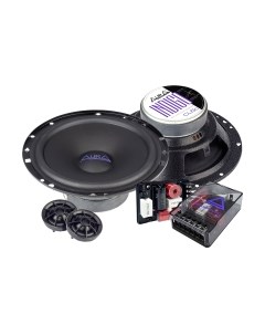 Компонентная АС AURA Indigo-CL6C ver2 Aura