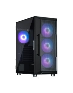 Корпус для компьютера Zalman i3 Neo ARGB