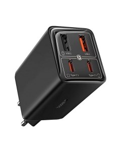 Зарядное устройство сетевое Baseus P10162701113-00