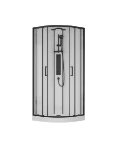 Душевой уголок Adema Витте Ронда 100