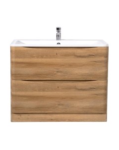 Тумба под умывальник BelBagno Acqua-1000-2C-PIA-RR Belbagno