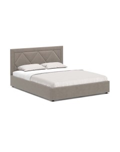 Двуспальная кровать Moon Family 1252 / MF010869 Moon family