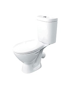 Унитаз напольный Mito Best 031 Cersanit