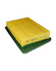 Воздушный фильтр BIG Filter GB-9557 Big filter
