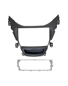 Переходная рамка RHY-FC317 Incar