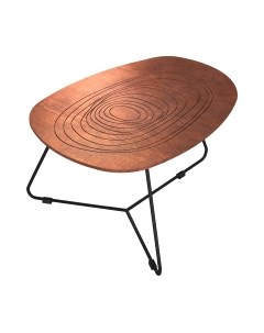 Журнальный столик Sheffilton SHT-CT52-3