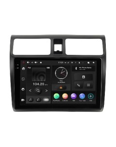 Бездисковая автомагнитола TMX2-0708-6 Incar