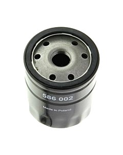 Масляный фильтр 586002 Valeo