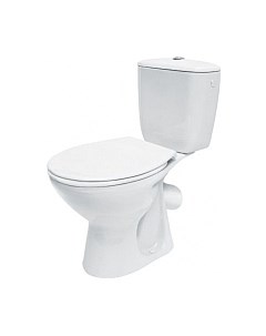 Унитаз напольный Cersanit Mito Grey