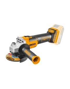 Угловая шлифовальная машина INGCO CAGLI201158 Ingco