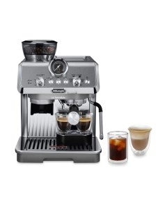 Кофеварка эспрессо DeLonghi EC9255.M 0132126074 Delonghi