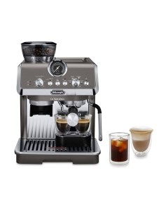 Кофеварка эспрессо DeLonghi EC 9255 T 0132126091 Delonghi