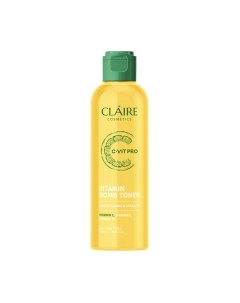 Тонер для лица Claire C-Vit Pro Vitamin Bomb