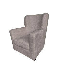 Кресло мягкое Lama мебель Фиона