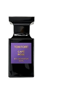 Парфюмерная вода Cafe Rose Tom ford