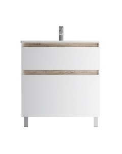 Тумба под умывальник AM.PM X-Joy M85AFSX0802WG Am.pm
