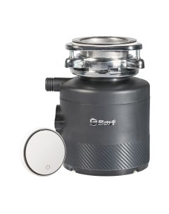 Измельчитель отходов Bort Alligator X