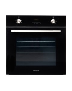 Электрический духовой шкаф Konigin Sage 60 BK E8