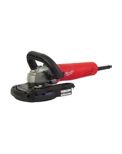 Угловая шлифовальная машина Milwaukee AGV 12-125XC DEG-SET / 4933448030