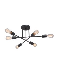 Люстра Vitaluce V3764-1/6PL