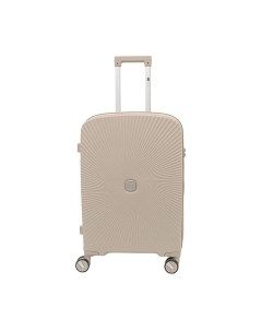 Чемодан на колесах Francesco Molinary 344-168/2-24BEG Francesco molinary