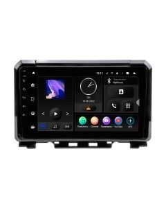 Бездисковая автомагнитола Incar ARN2-1701-4