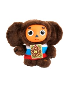 Мягкая игрушка Мульти-пульти Союзмультфильм Чебурашка / V85678/17A