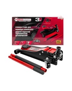 Подкатной домкрат ForceKraft FK-T830018 HT Forcekraft