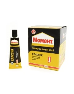 Клей Момент 1 универсальный