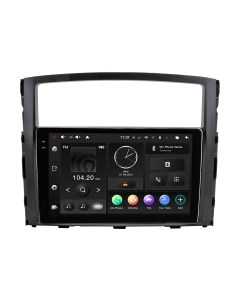 Бездисковая автомагнитола Incar ARN2-6104-4