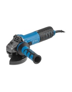 Профессиональная угловая шлифмашина Bull WS 1217