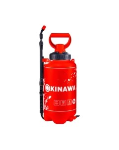 Опрыскиватель помповый Okinawa 2451
