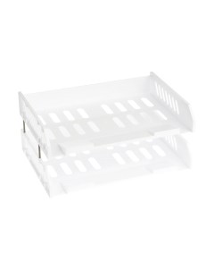 Лоток для бумаг Стамм Сити / ЛТГ-30871