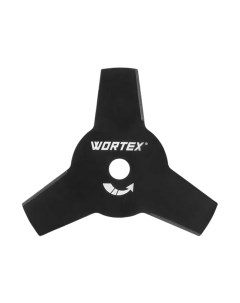Нож для триммера Wortex 0318257