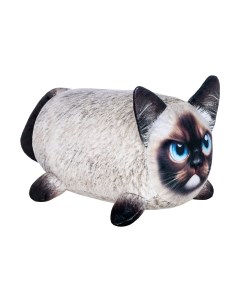 Подушка-игрушка Fancy Сиам / PRII1