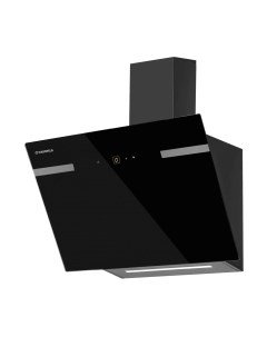 Вытяжка наклонная Maunfeld Amber 60 Glass