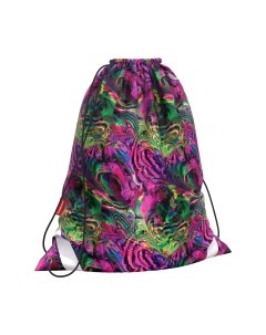 Мешок для обуви Erich Krause Color Madness / 49130 Erich krause