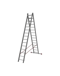 Лестница секционная Новая Высота NV 522 / 5220215 Новая высота