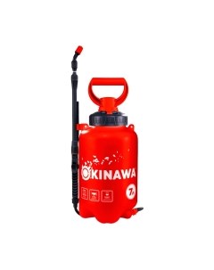 Опрыскиватель помповый Okinawa 2450