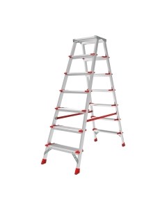 Лестница-стремянка Новая Высота NV3127 / 3127207 Новая высота